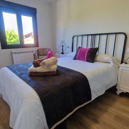 Casa da Penela Villa Nogueira De Ramuin Bagian luar foto