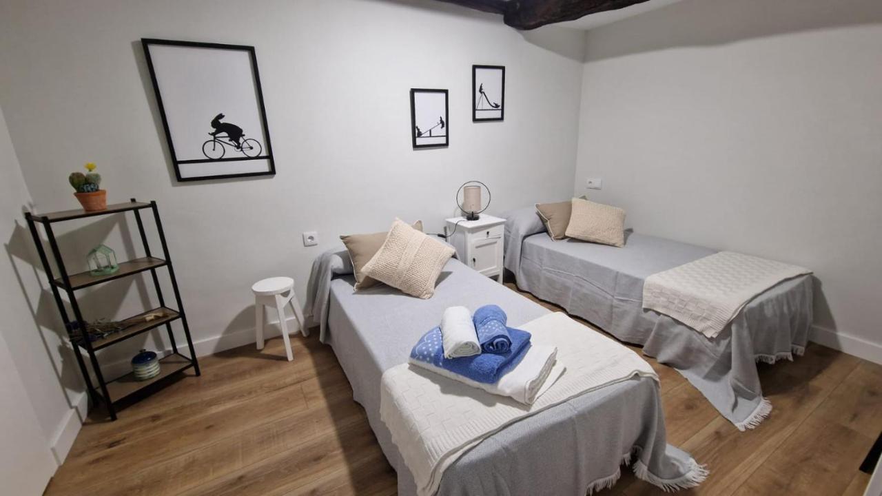 Casa da Penela Villa Nogueira De Ramuin Bagian luar foto