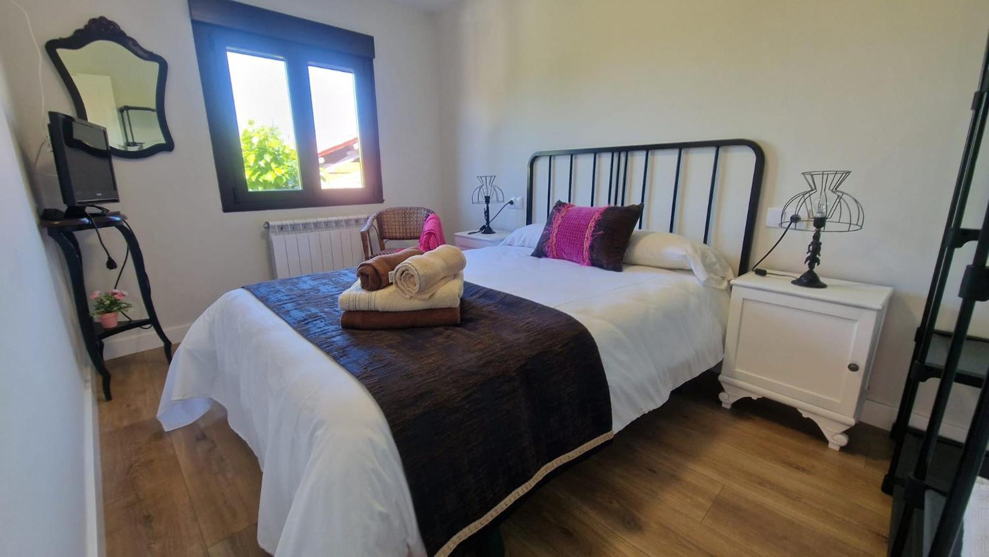 Casa da Penela Villa Nogueira De Ramuin Bagian luar foto